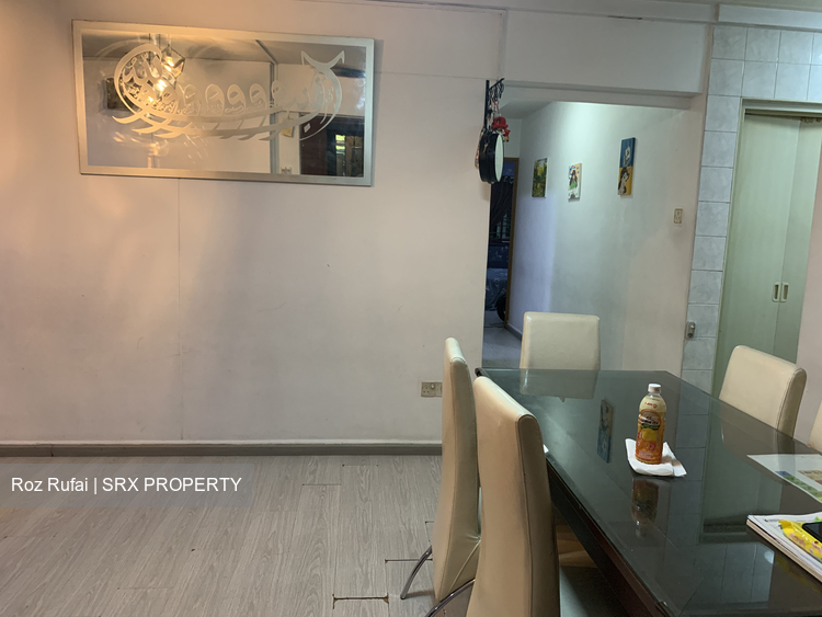 Blk 298B Compassvale Street (Sengkang), HDB 5 Rooms #320390991
